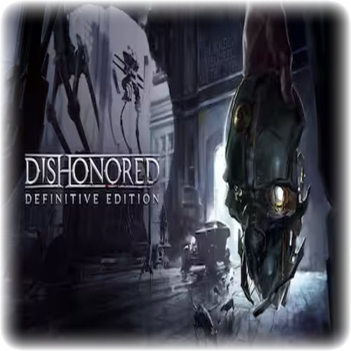  Dishonored Definitive Edition - GARANTİ